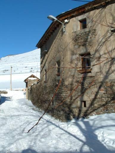 Villa Ker Carlines Targassonne Exterior foto